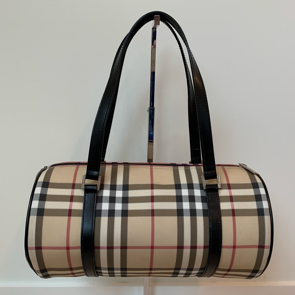 BURBERRY bag